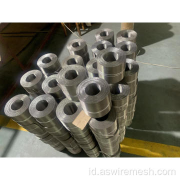 304 stainless steel revese weave weave mesh